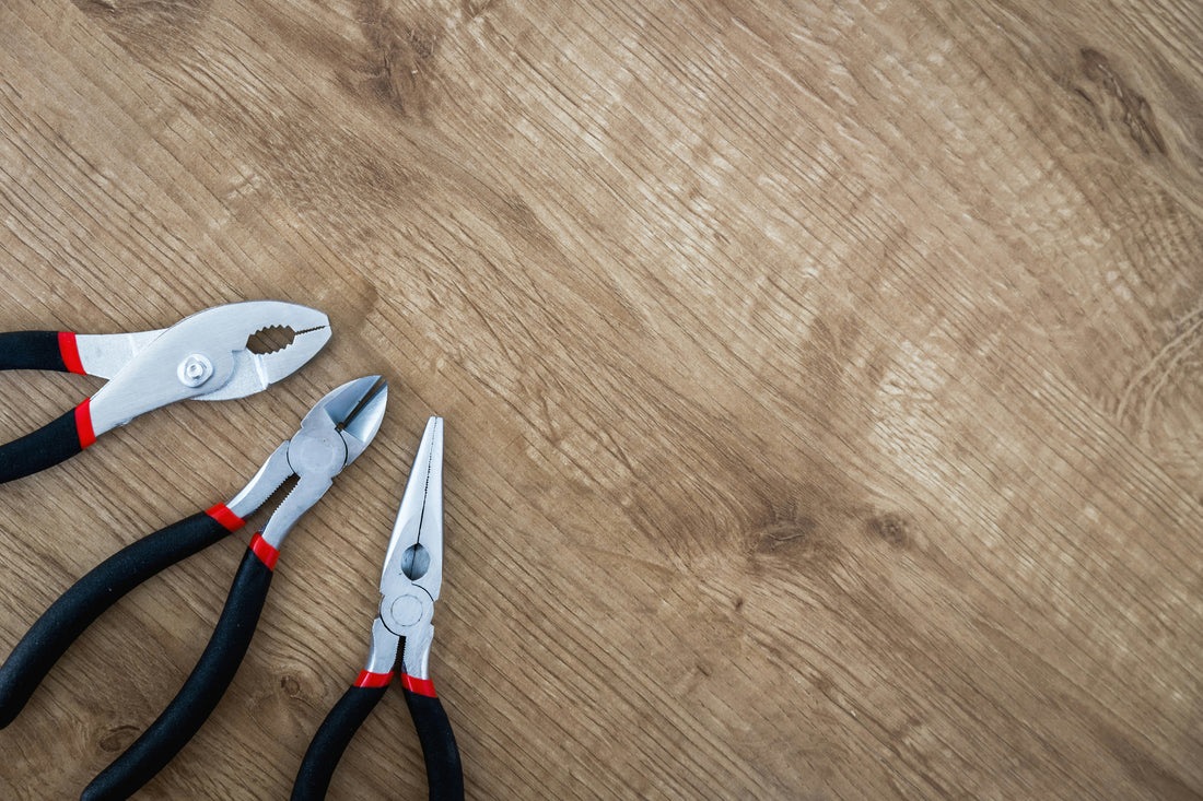 Reparatur und Pflege – So bleibt Ihr Koffer lange ein treuer Begleiter