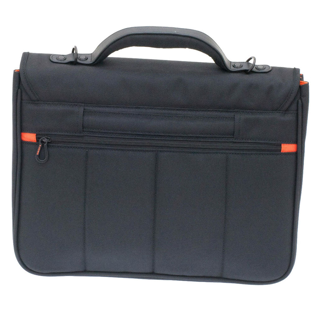 Davidts Business Aktentasche 41x32x13cm