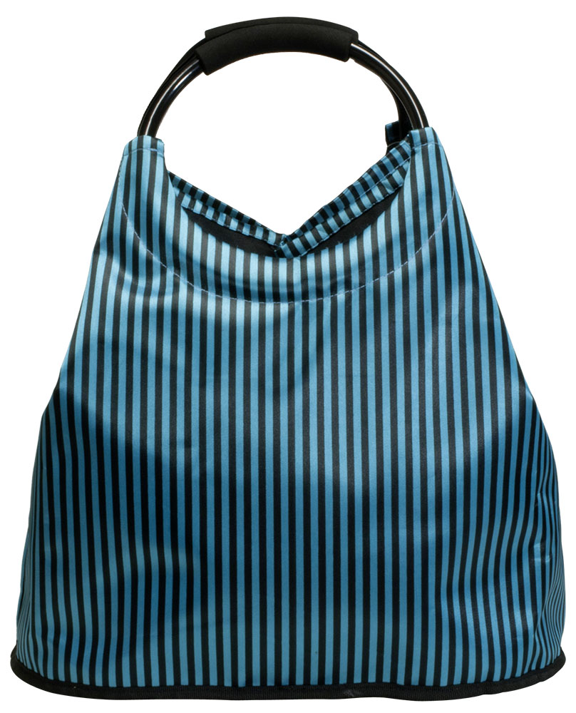2 Stück XL Strandtasche 40x42x26cm Breite veränderbar Shoppingtasche