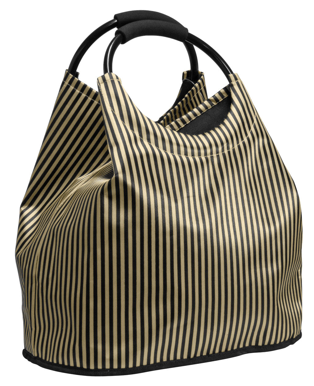 2 Stück XL Strandtasche 40x42x26cm Breite veränderbar Shoppingtasche