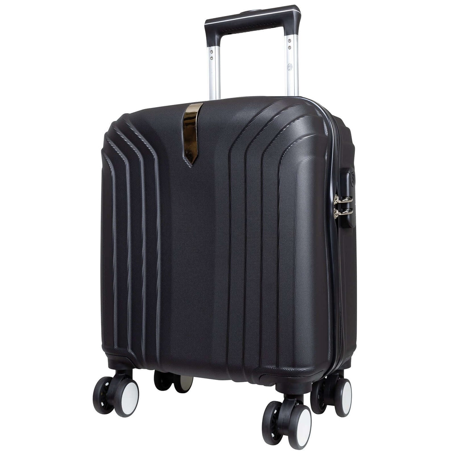ABS Handgepäck Koffer Palma24 Größe XS