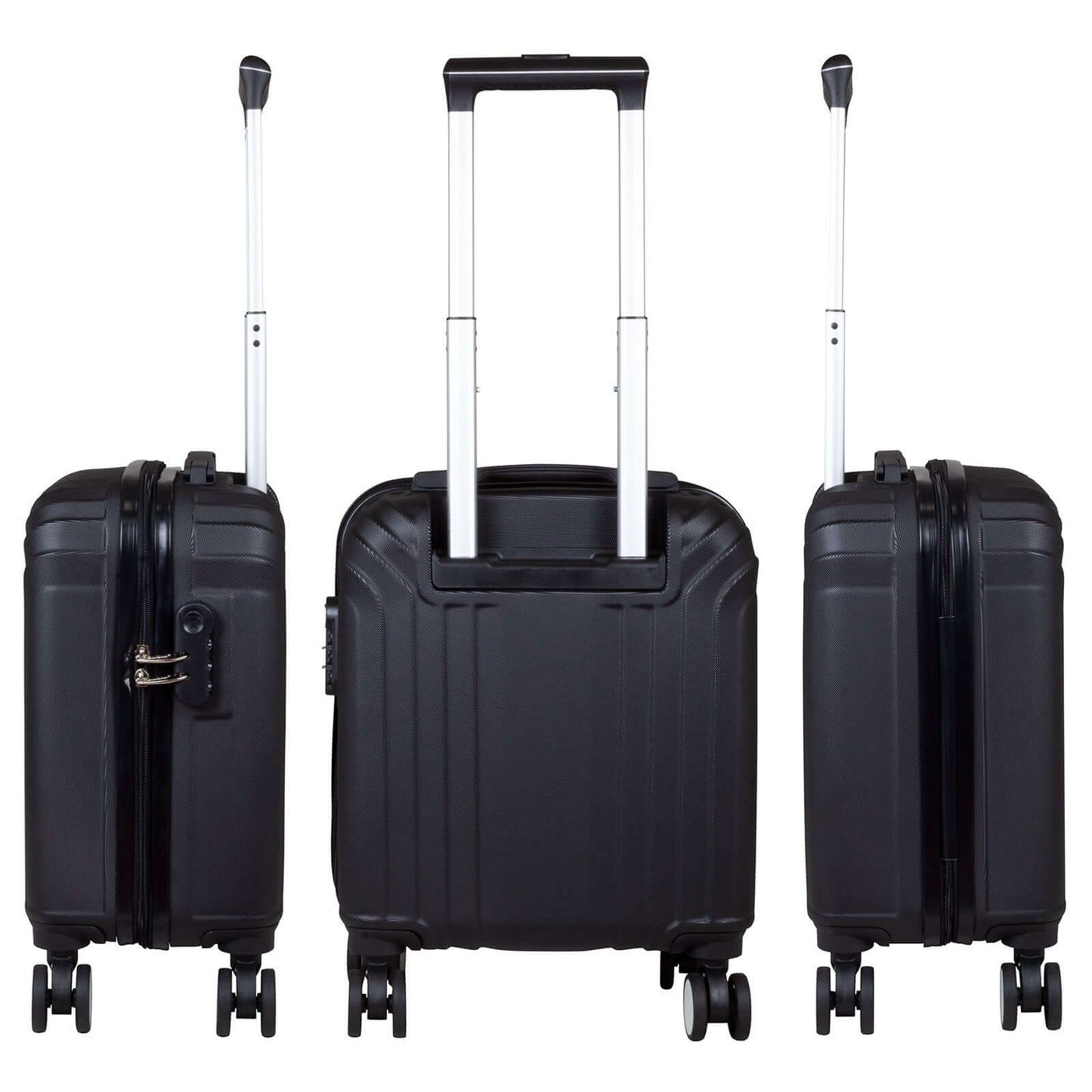 ABS Handgepäck Koffer Palma24 Größe XS