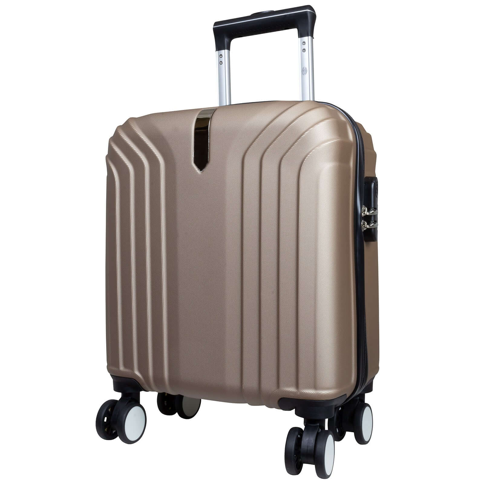 ABS Handgepäck Koffer Palma24 Größe XS