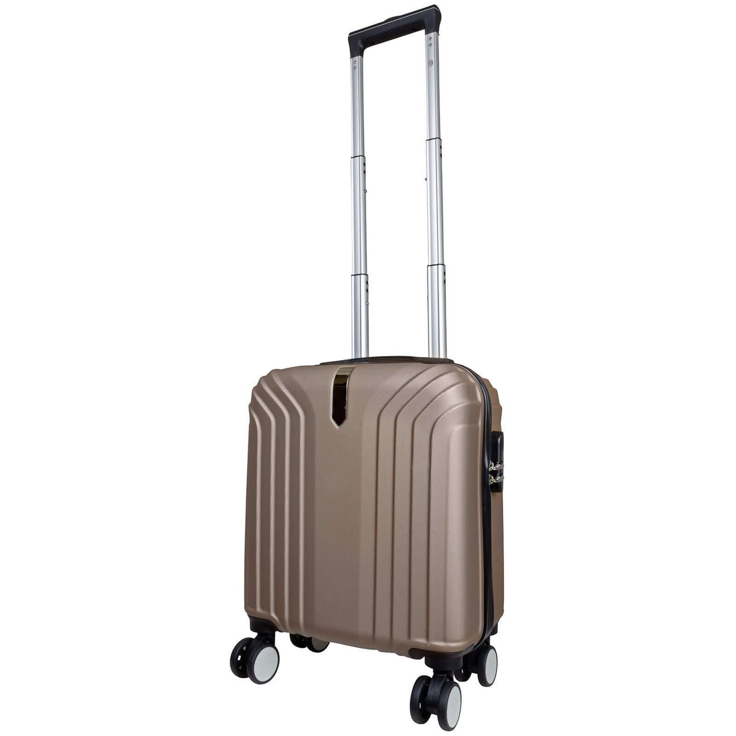 ABS Handgepäck Koffer Palma24 Größe XS