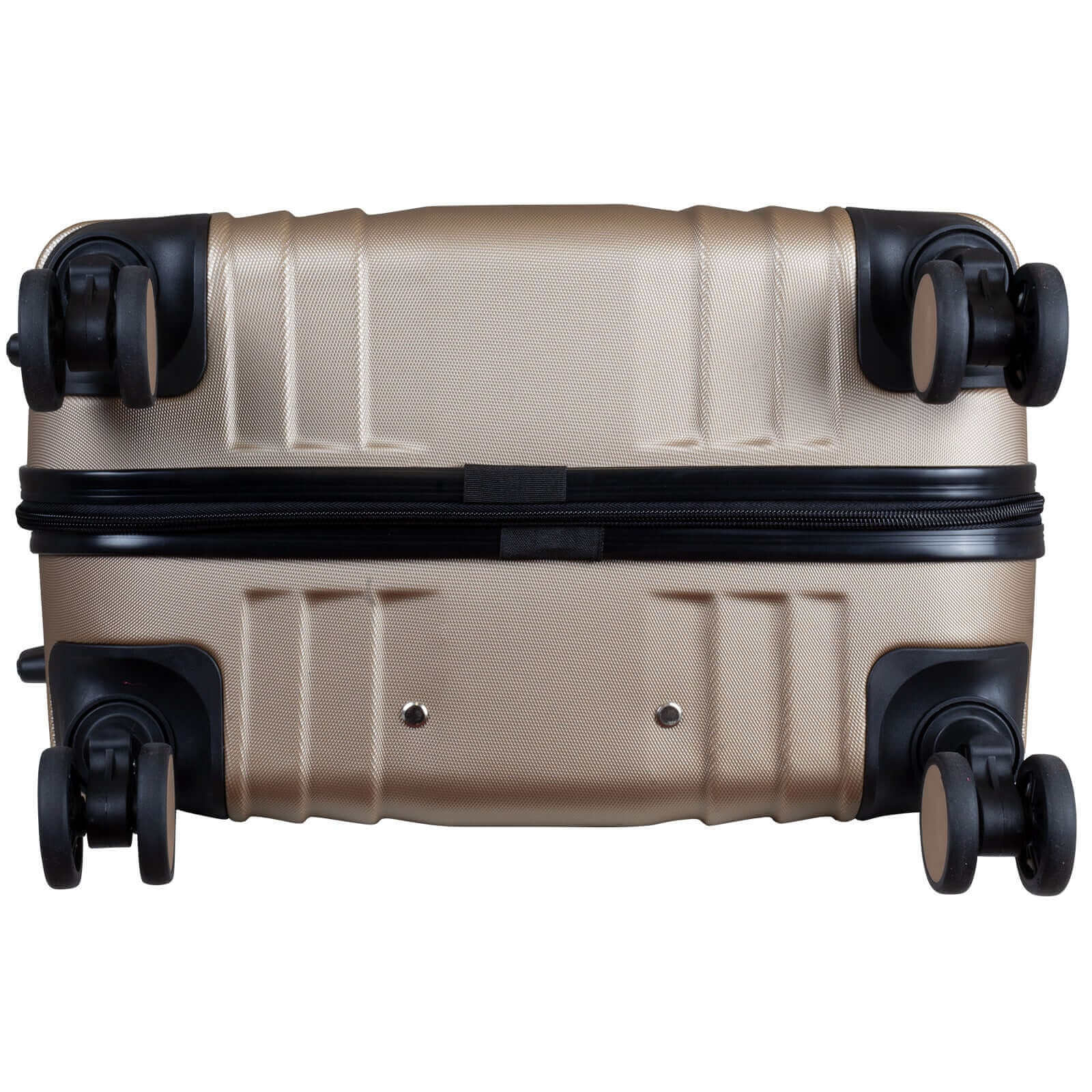 ABS Kofferset 3tlg Palma24