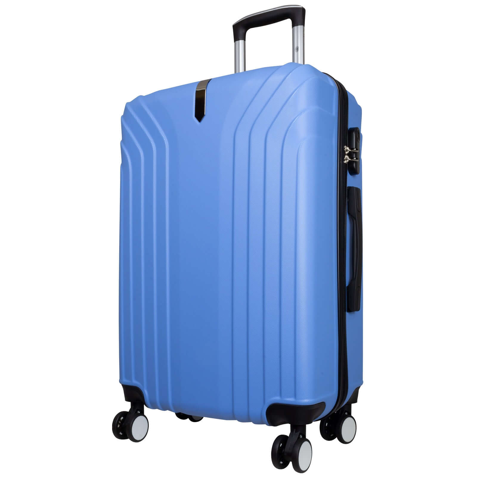 ABS mittlerer Reisekoffer Palma24 - Größe M