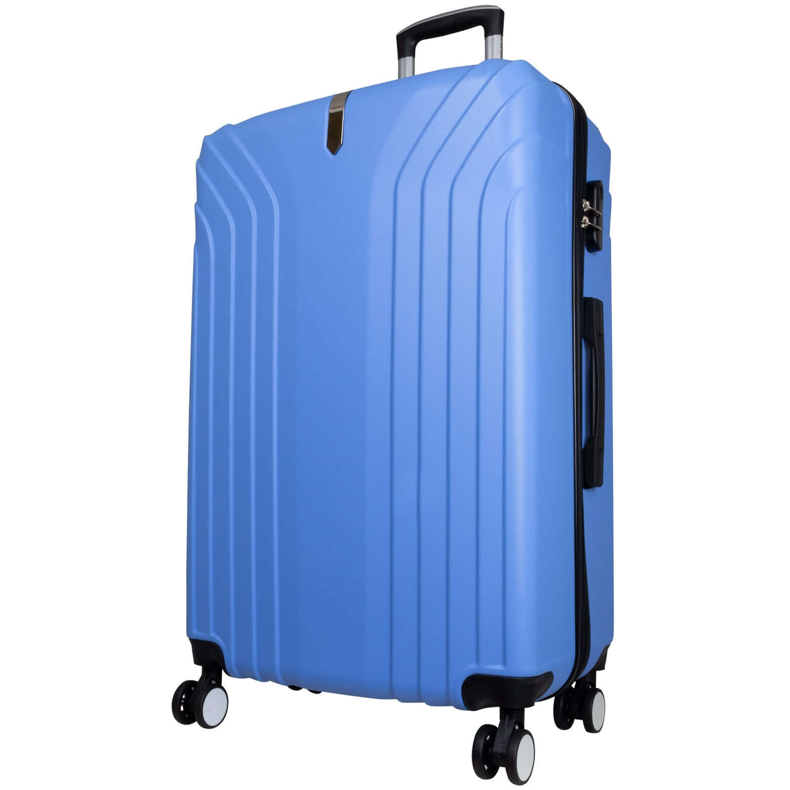 ABS großer Reisekoffer Palma24 - Größe L