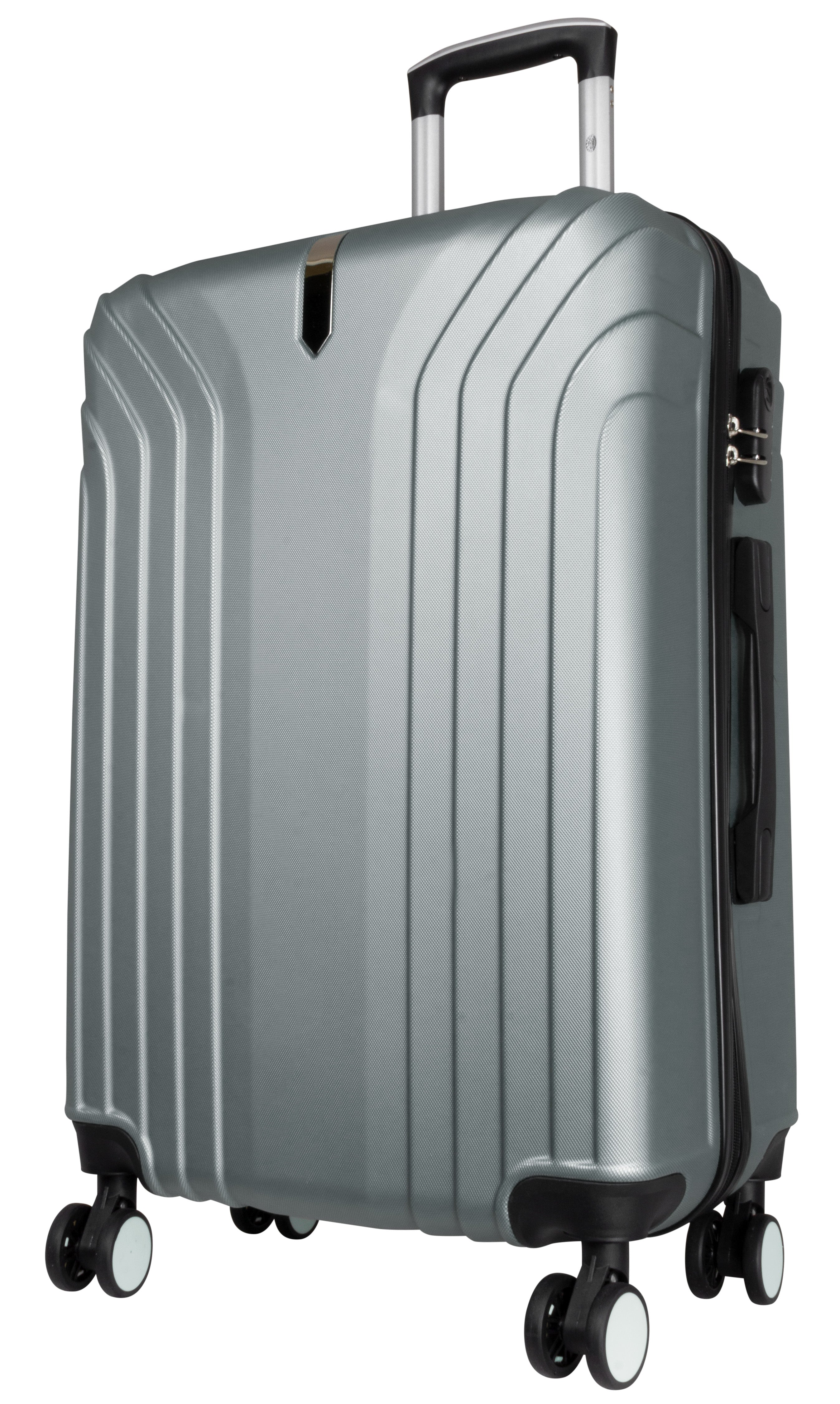 ABS mittlerer Reisekoffer Palma24 - Größe M