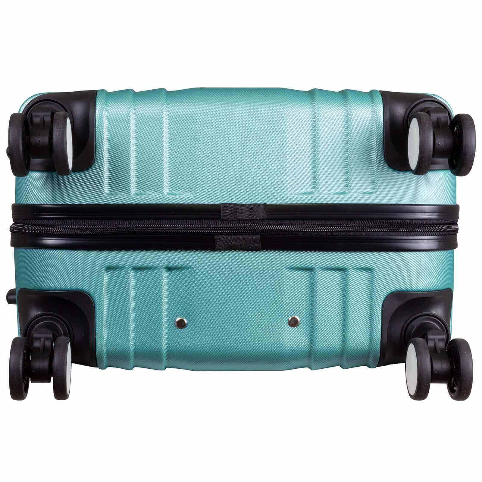 ABS Kofferset 3tlg Palma24