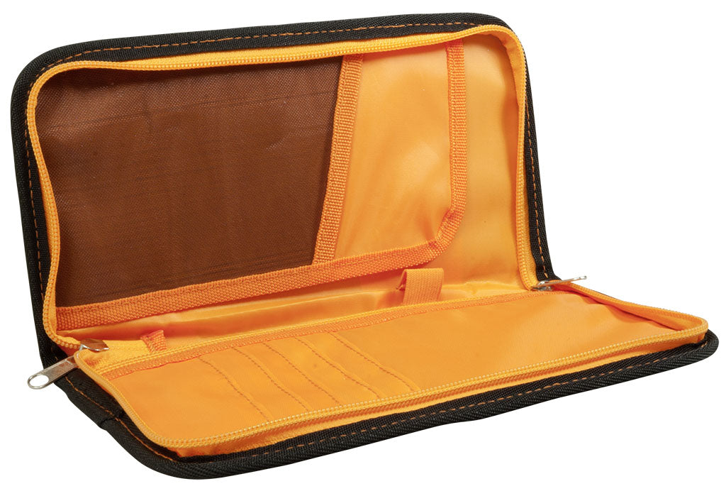 Dokumententasche mit RFID-Block