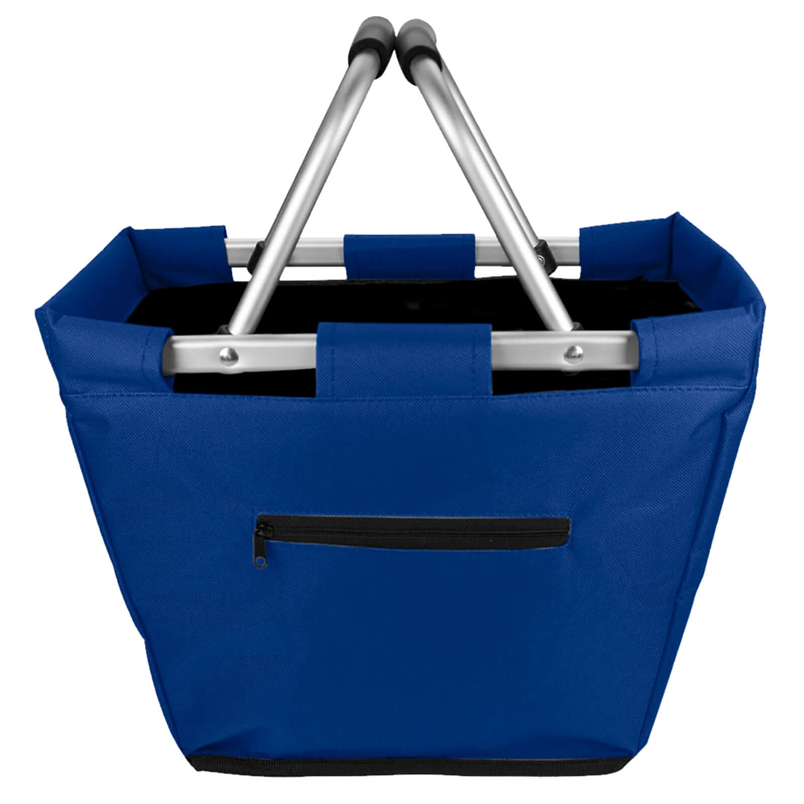 Einkaufskorb modern faltbar 18 Liter