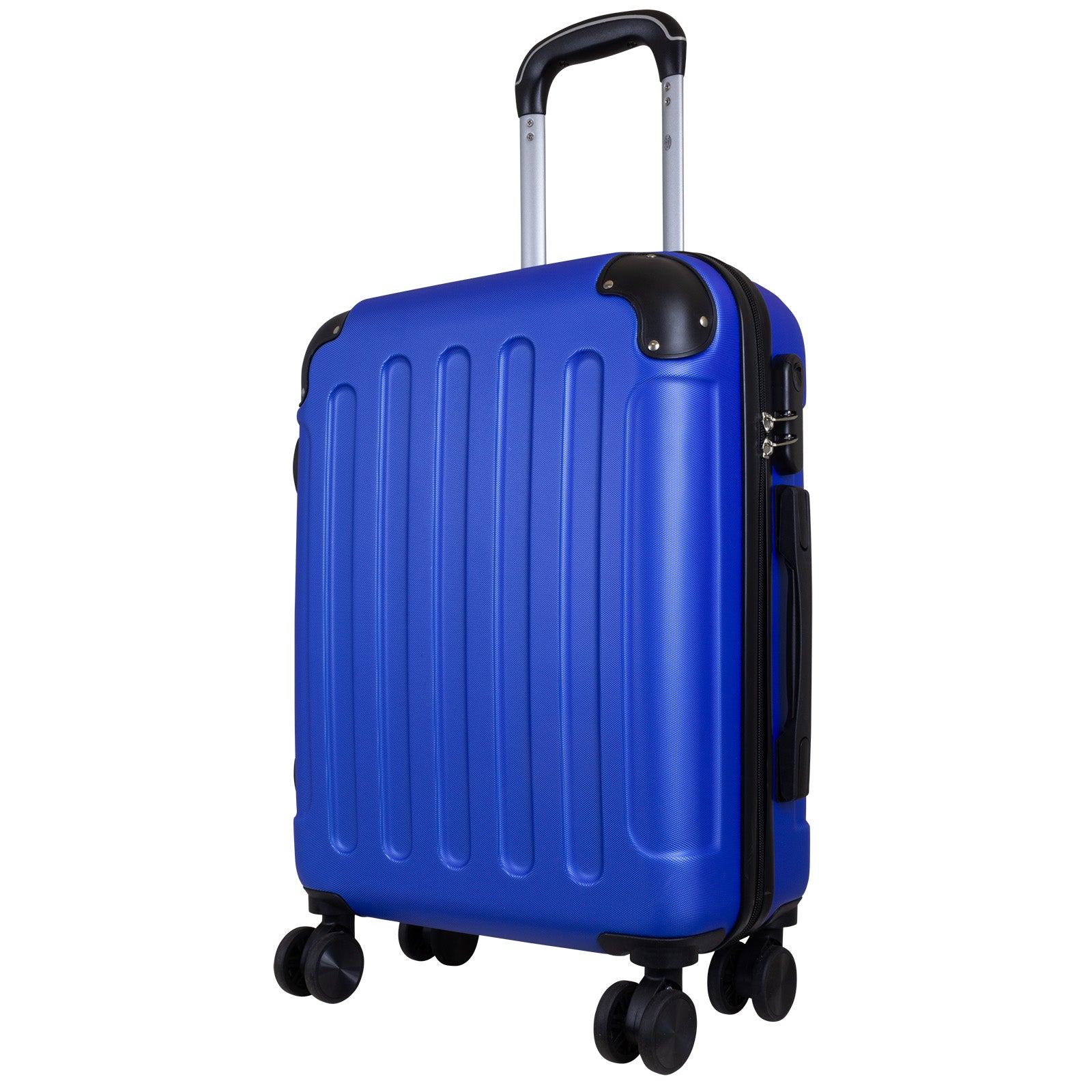 ABS Handgepäck Koffer Avalon - Größe S