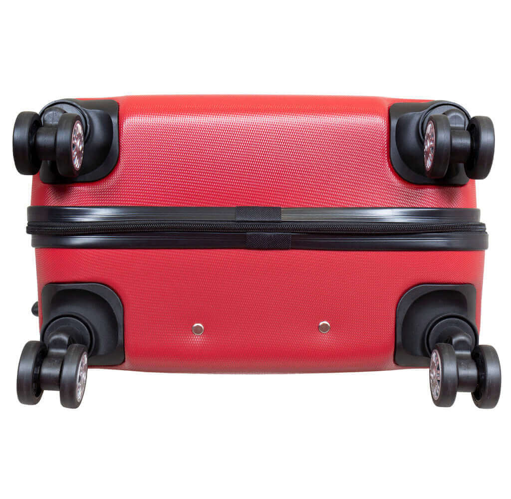 ABS Kofferset 4tlg Avalon