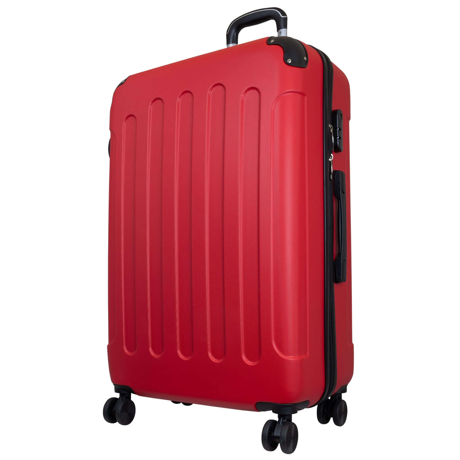 ABS großer Reisekoffer Avalon - Größe L