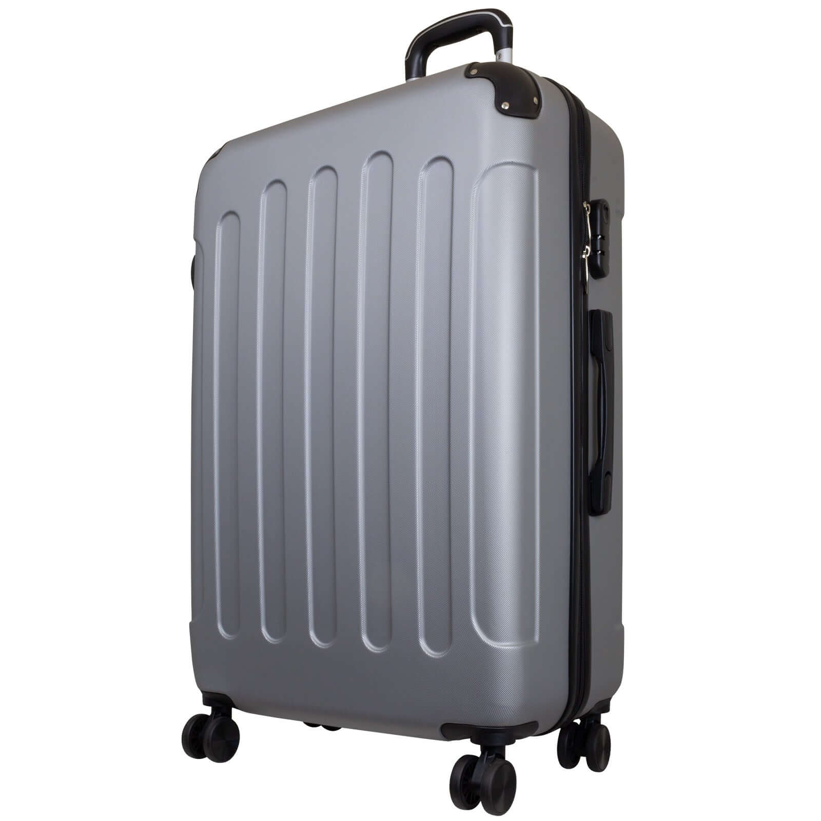 ABS großer Reisekoffer Avalon - Größe L