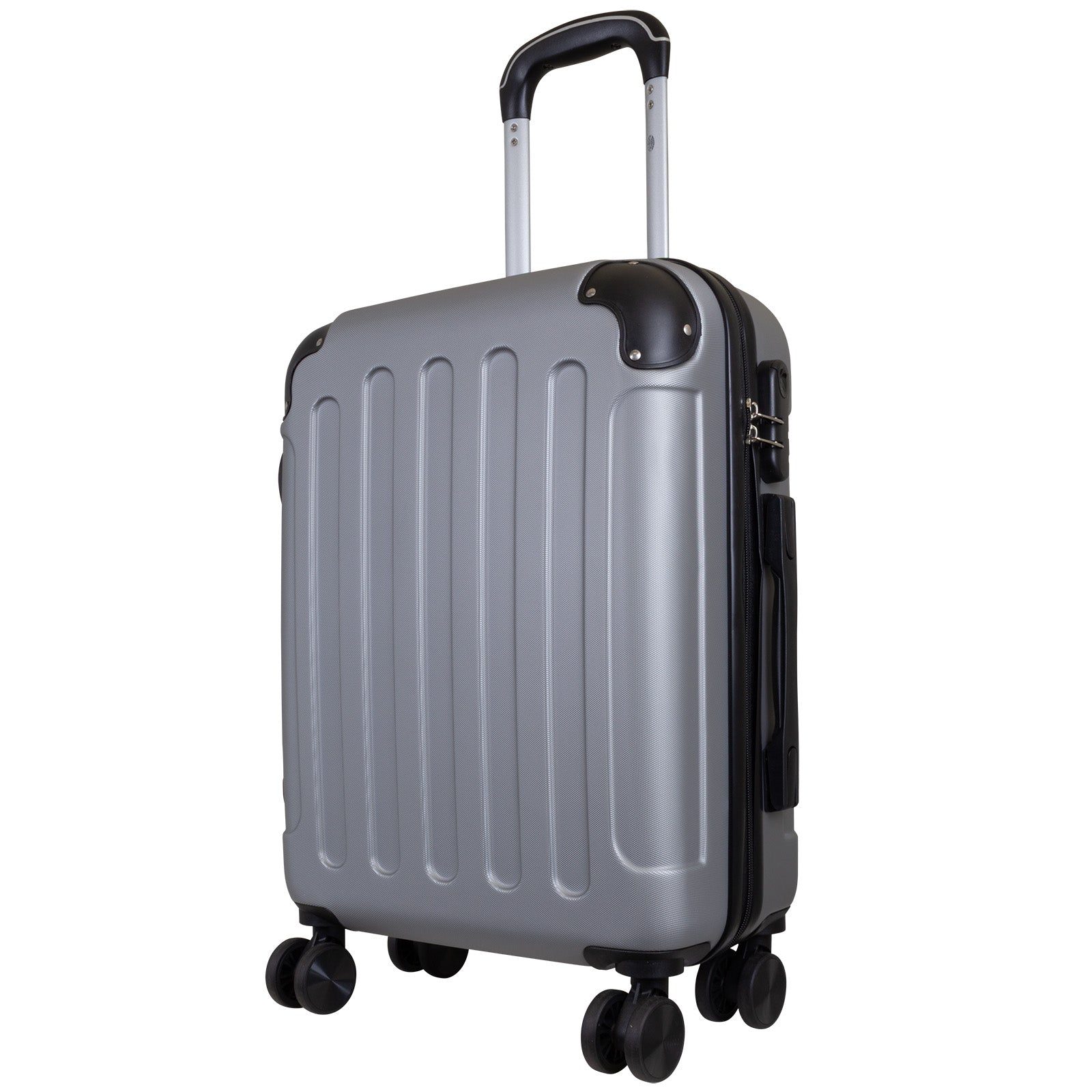 ABS Handgepäck Koffer Avalon - Größe S