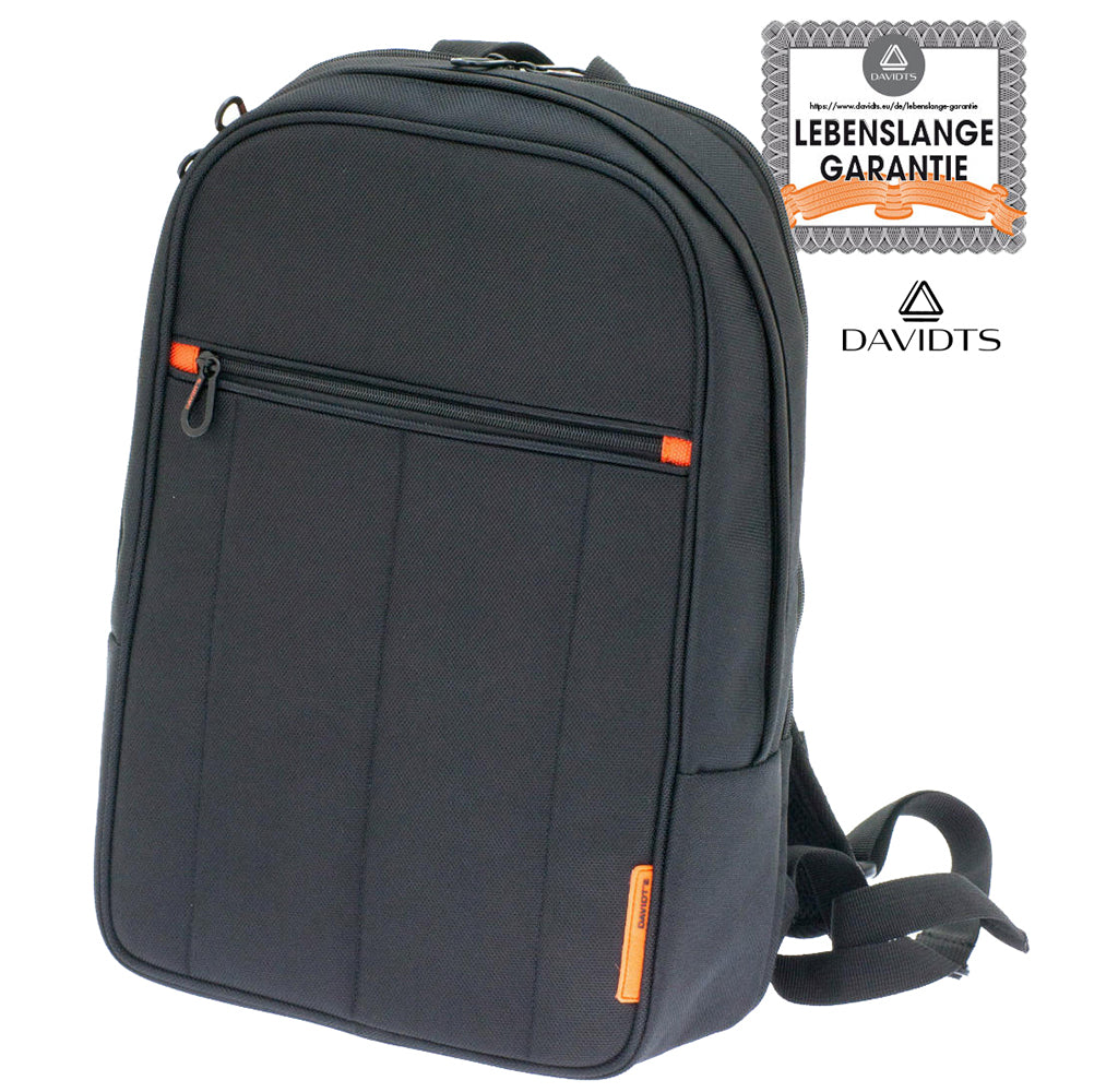 Davidts Business Rucksack 41x30x12cm