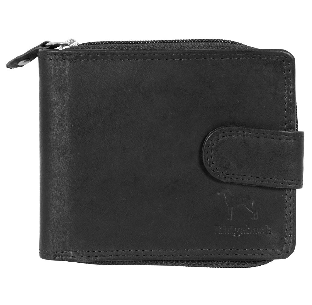 Kunstleder Geldbörse ca.11x10x2cm