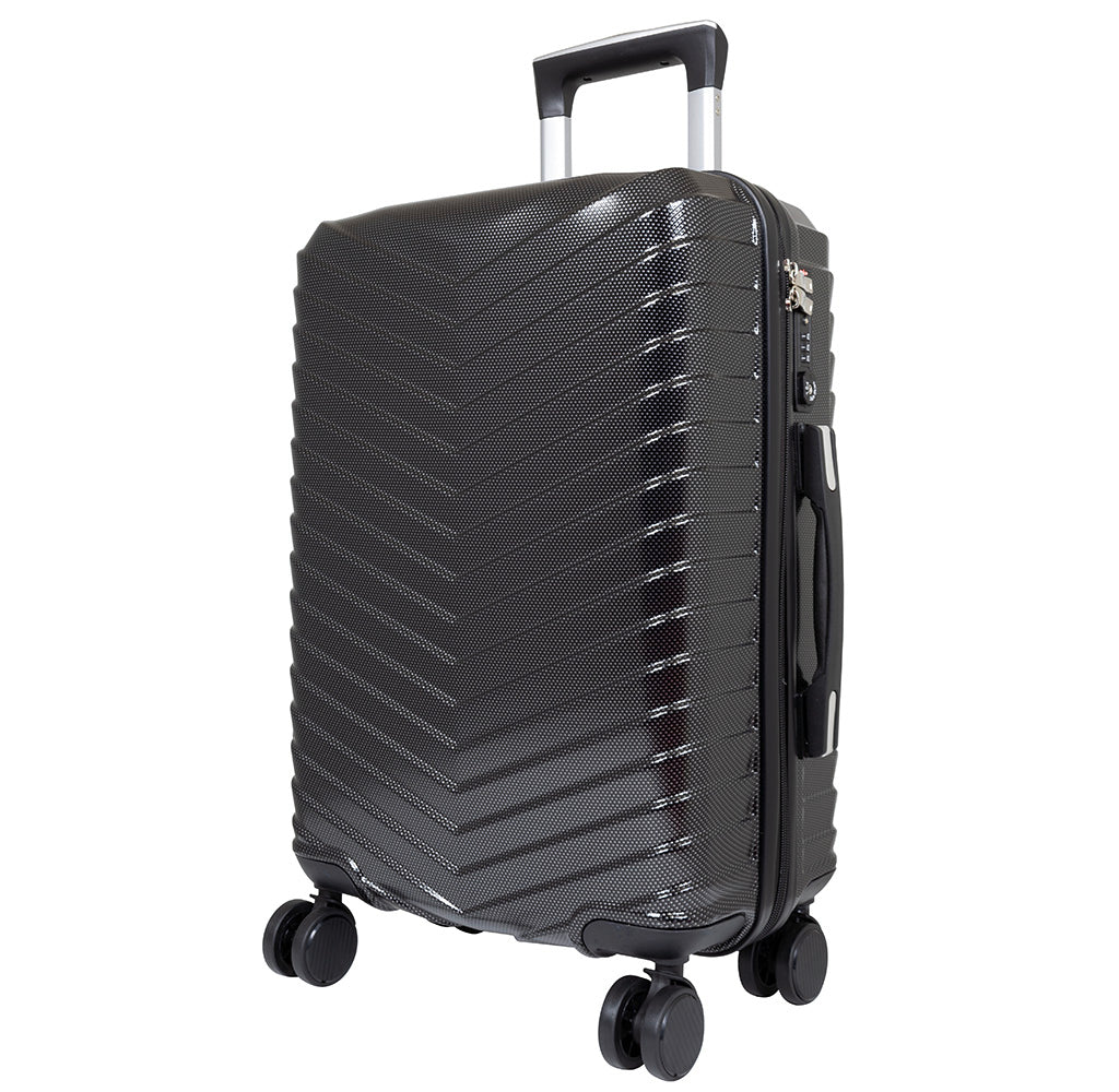 Polycarbonat Handgepäck Koffer Meran - Größe S