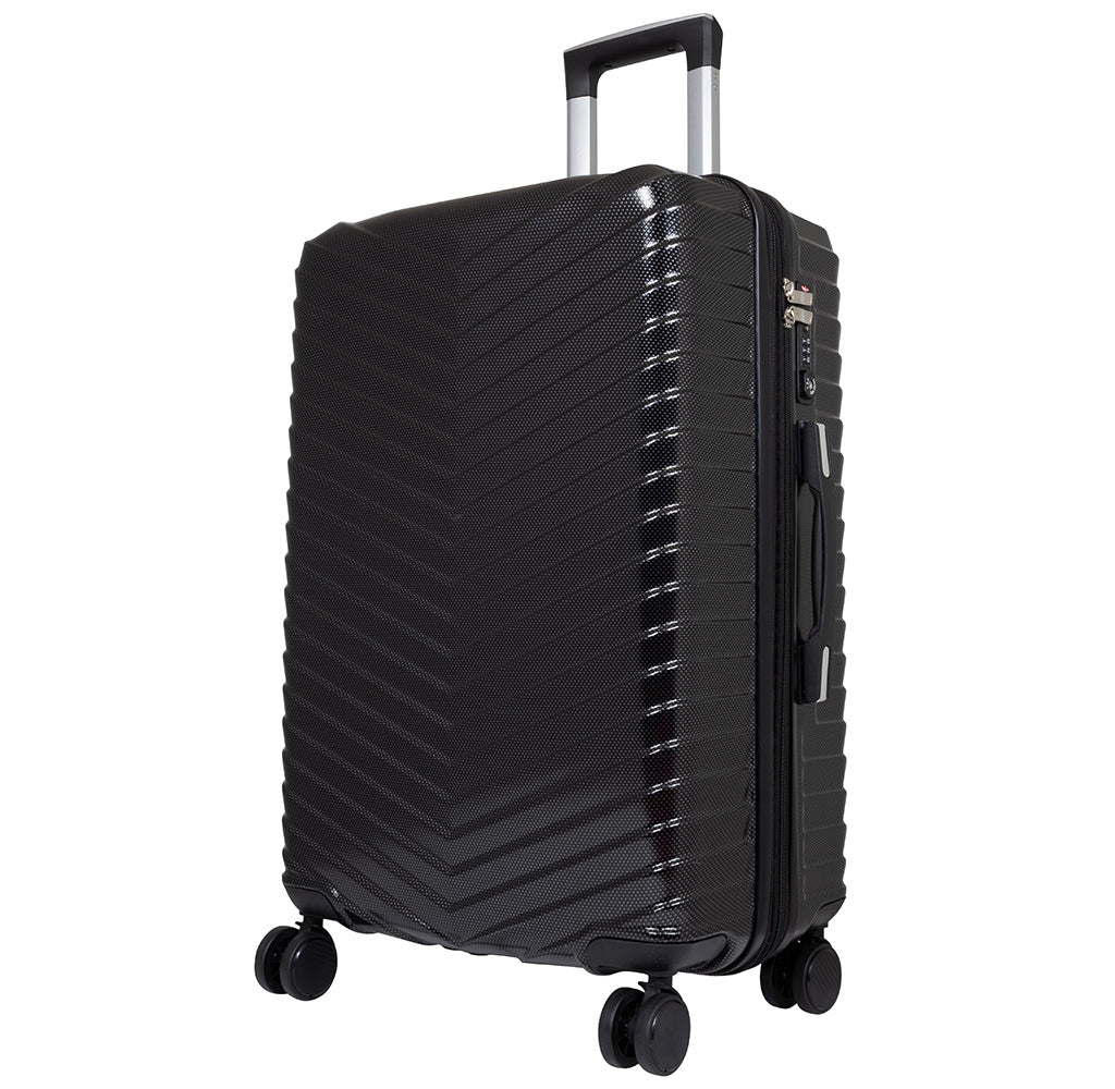 Polycarbonat Citykoffer Meran - Größe M