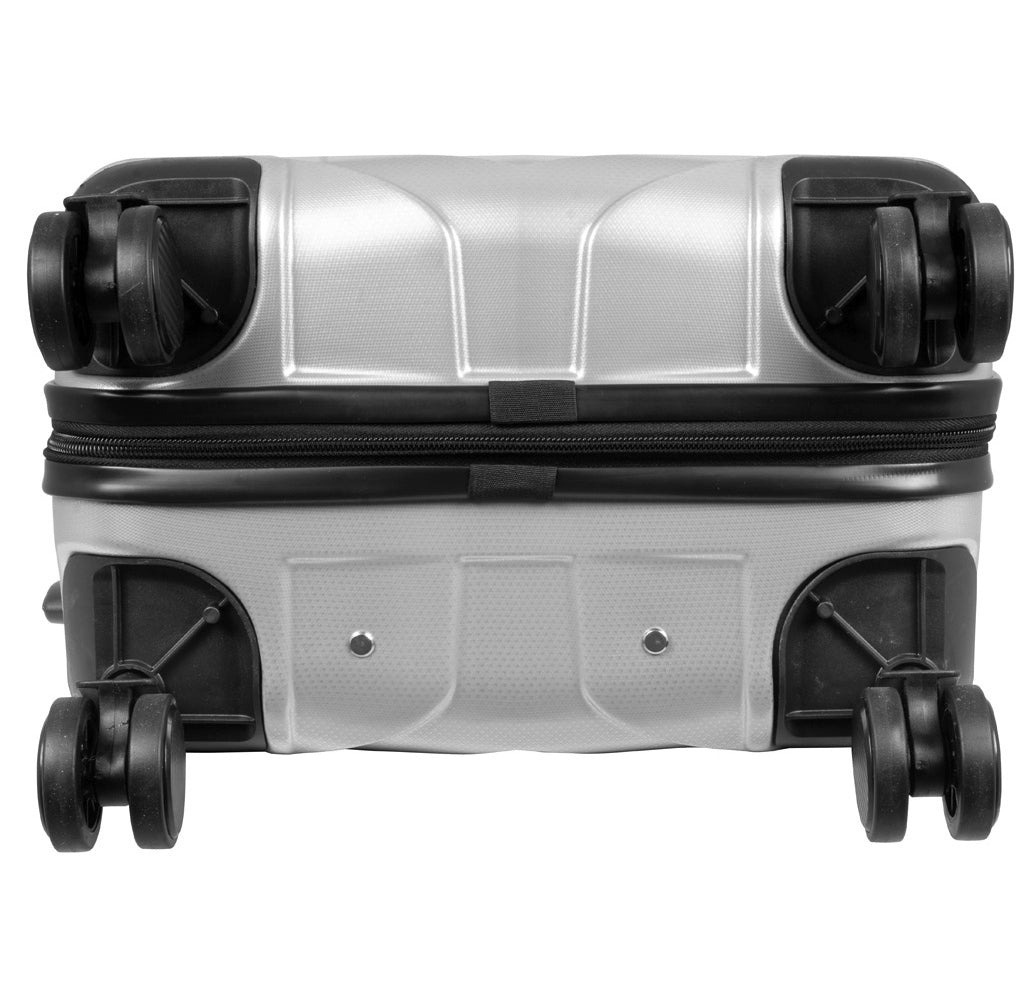 Polycarbonat Handgepäck Koffer Meran - Größe S