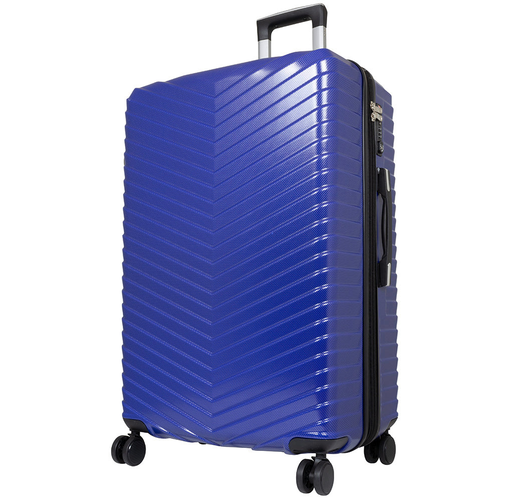 Polycarbonat großer Reisekoffer Meran - Größe L