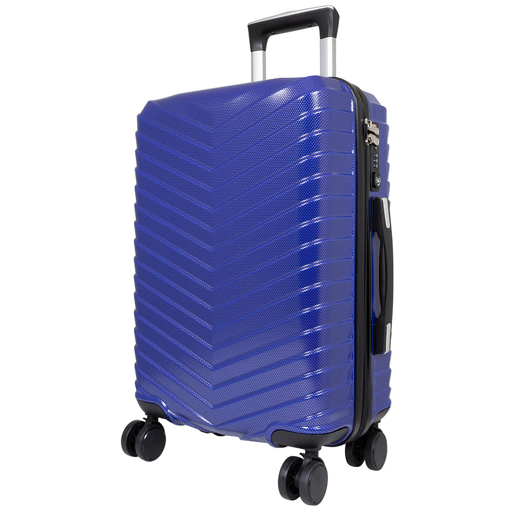 Polycarbonat Handgepäck Koffer Meran - Größe S