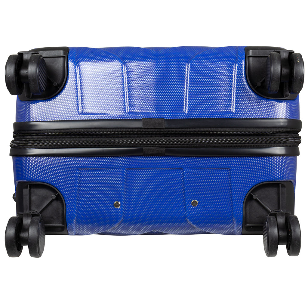 Polycarbonat Kofferset 3-teilig Meran