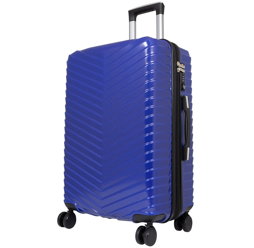 Polycarbonat Citykoffer Meran - Größe M