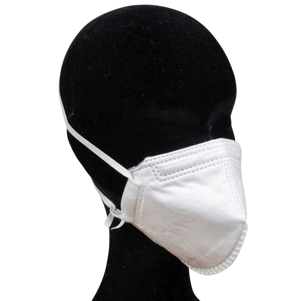 Atemschutzmaske 20 Stück FFP2 vergleichbar lagig – Trendyshop365