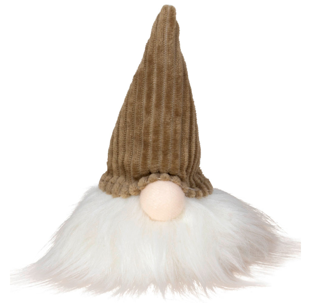 Wichtel 10cm sitzend, 4er Set, 4 Designs