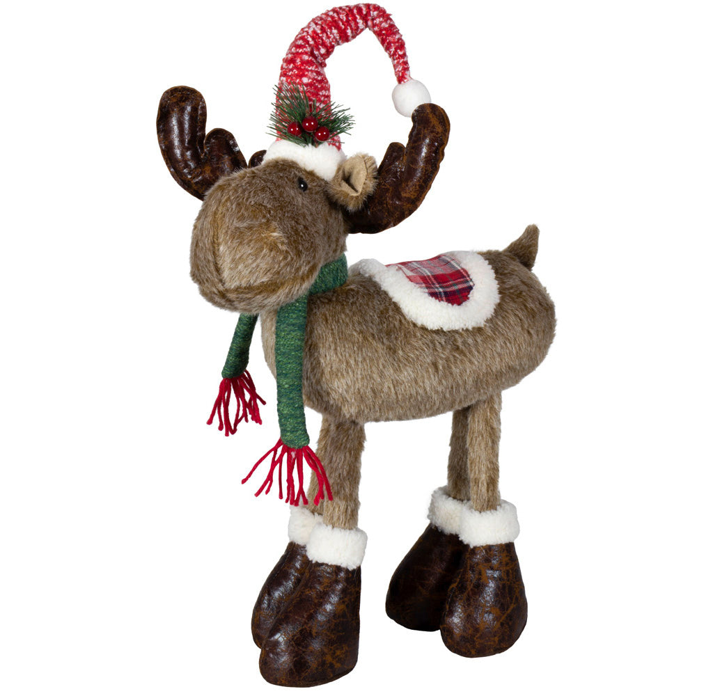 Elch 50cm stehend