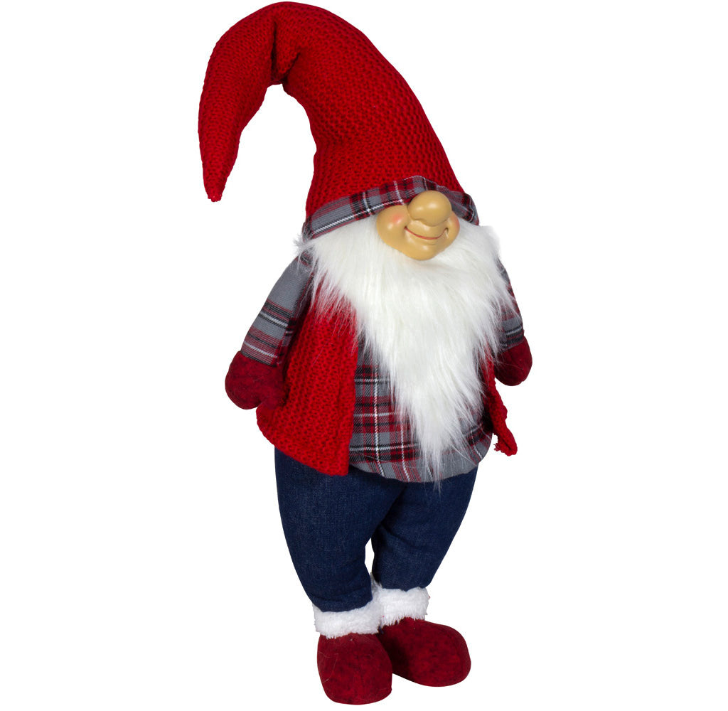 Wichtel 60cm stehend, Pärchen, 2 Stück