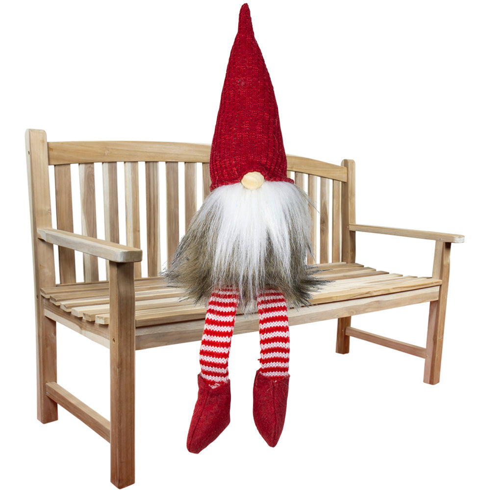 Wichtel 20cm Kantenhocker