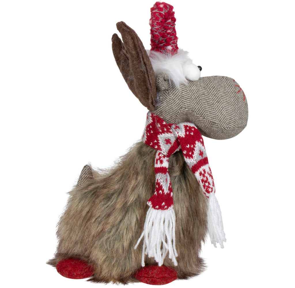 Elch 30cm sitzend