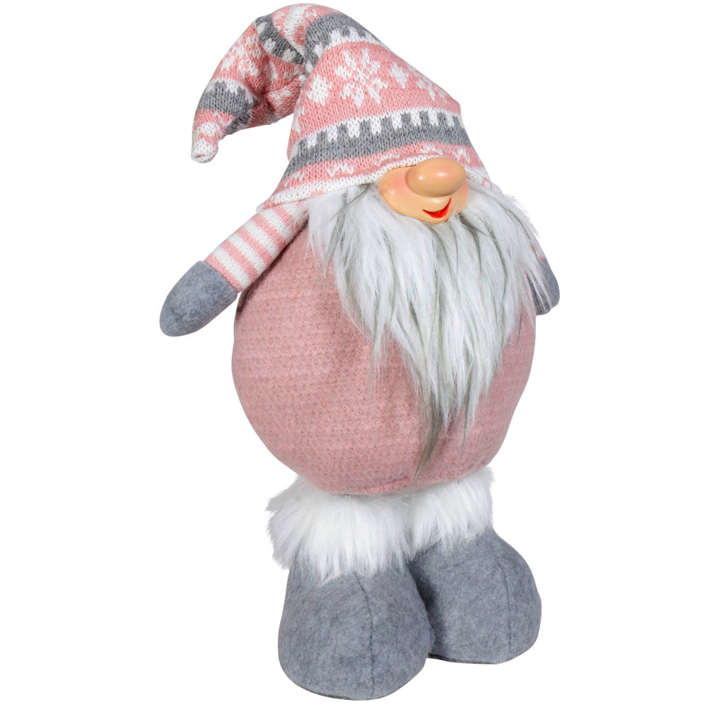 Wichtel 30cm stehend, Pärchen, 2 Stück