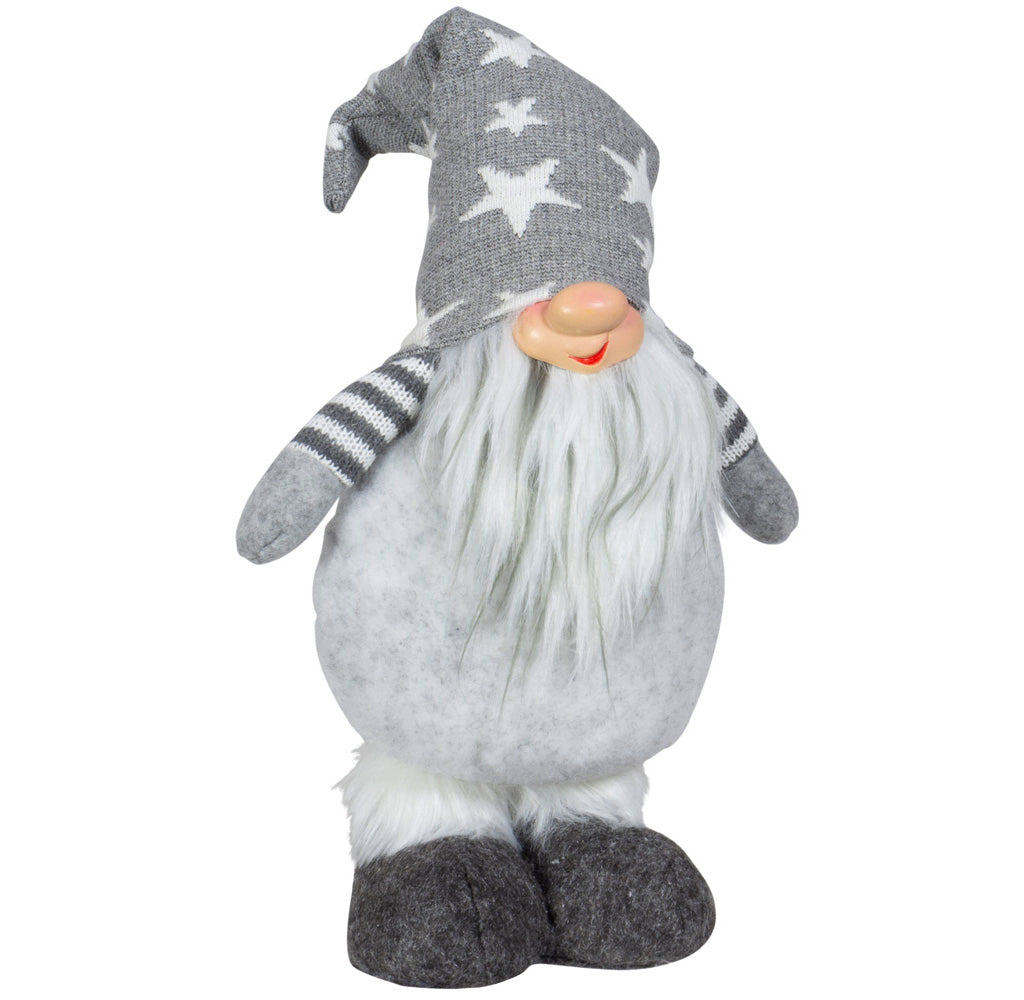 Wichtel 30cm stehend, Pärchen, 2 Stück