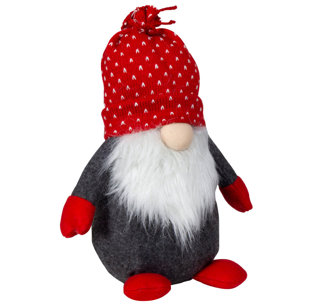 Doppelpack Wichtel Gnom 22cm