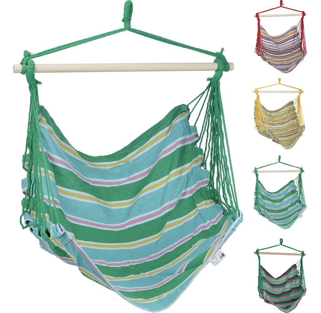 Hängesessel bis 120kg