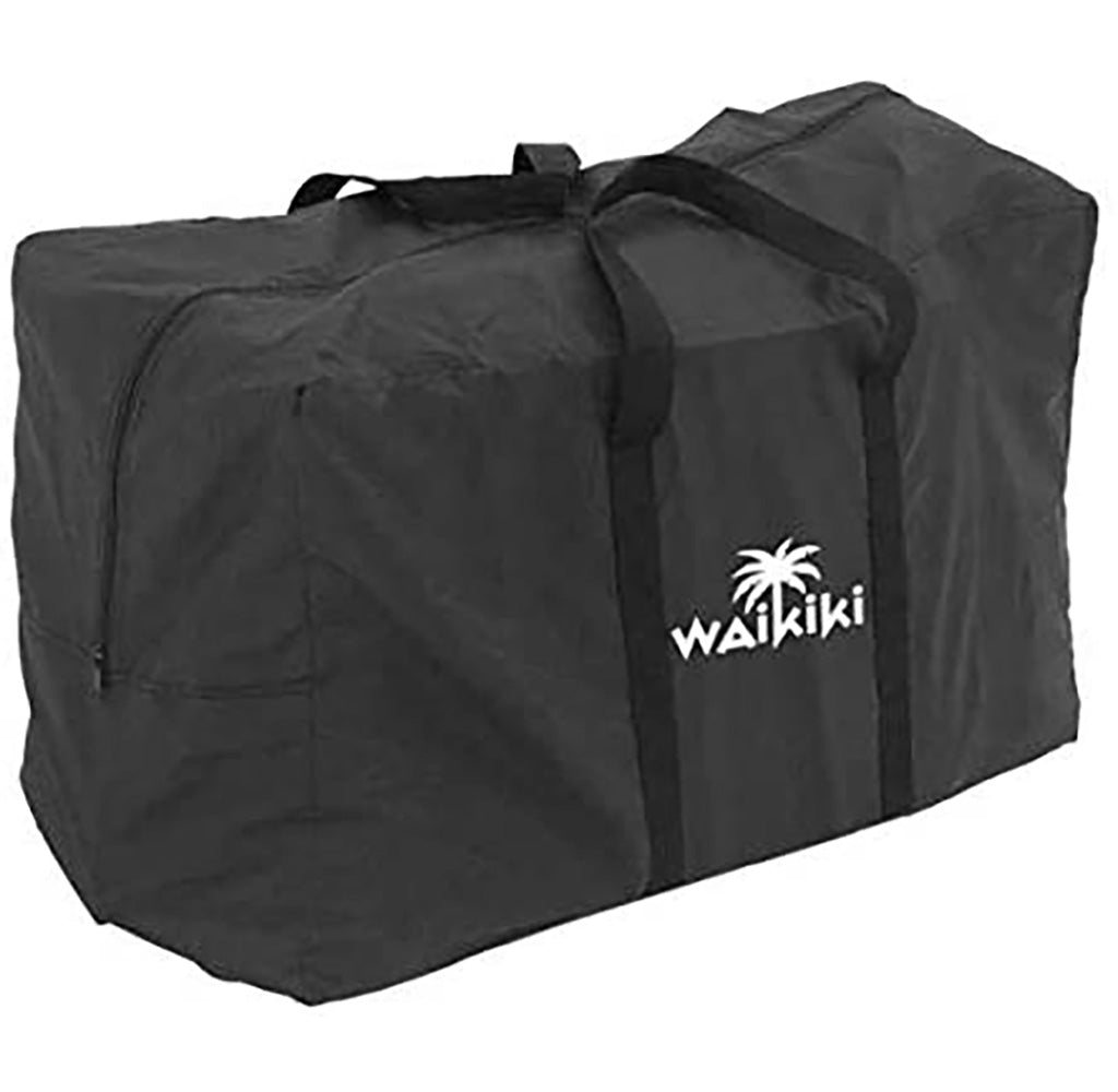 Aufblasbares Stand-Up-Paddelboard SUP 285x71cm mit viel Zubehör