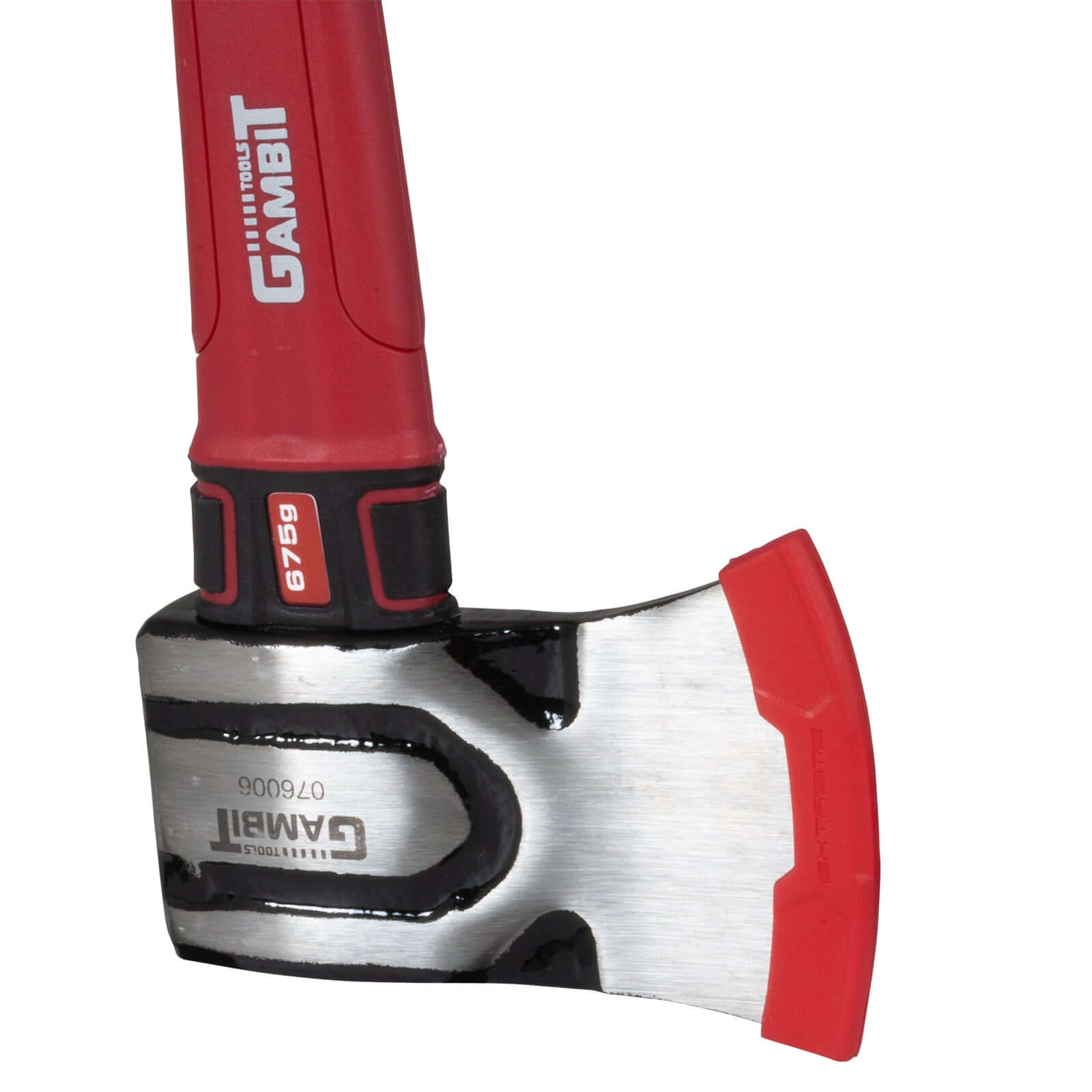 Holzbeil 675g von GAMBIT TOOLS
