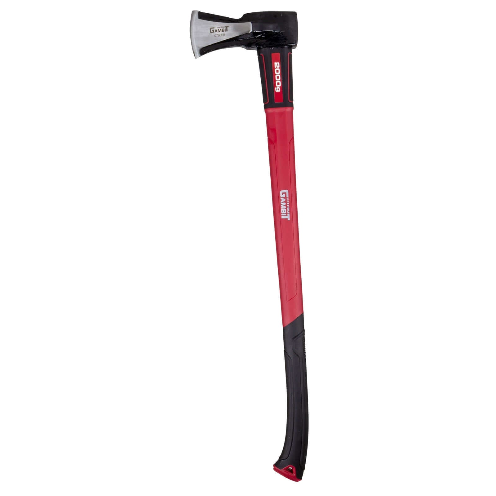 Spaltaxt 2000g von GAMBIT TOOLS