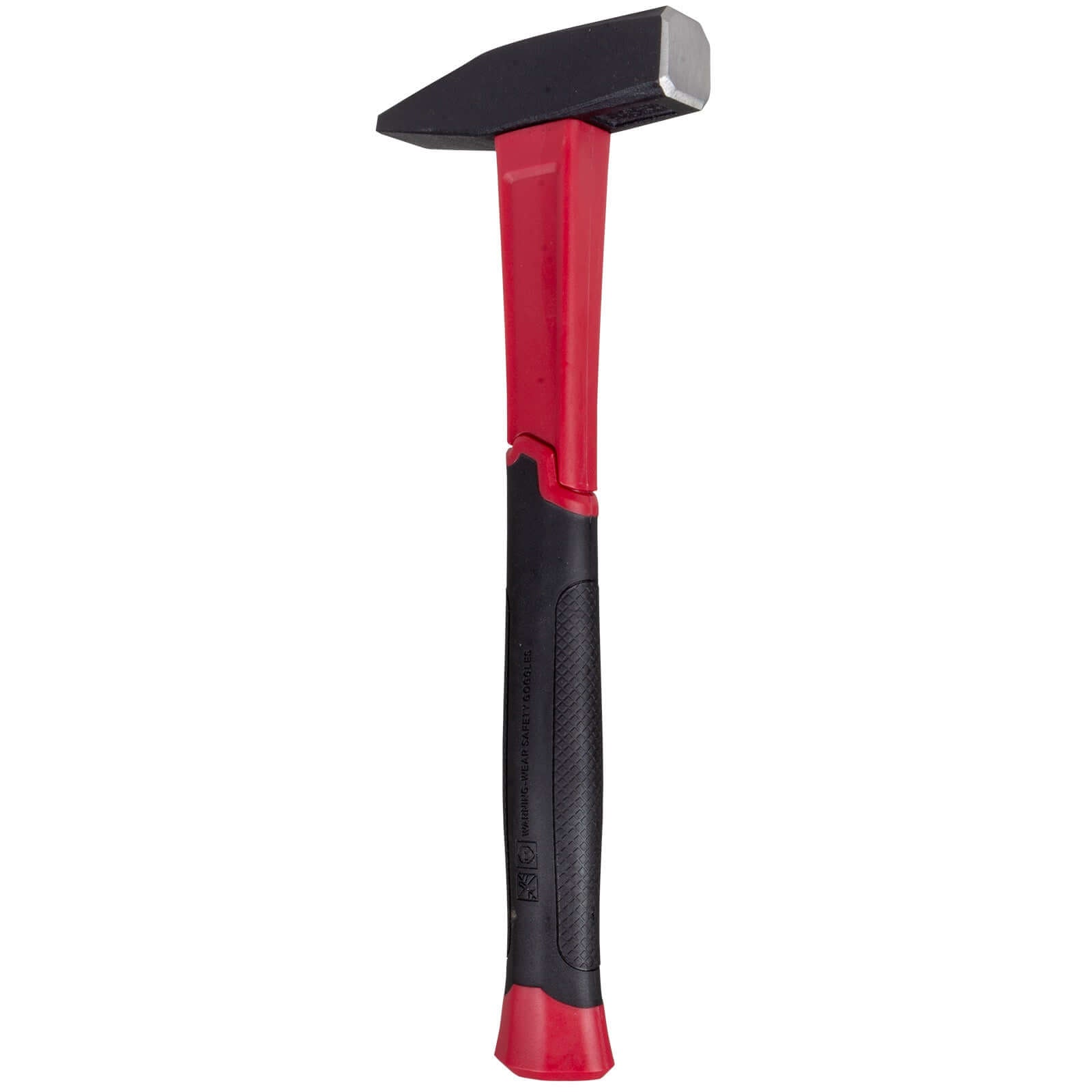 Schlosserhammer 500g von GAMBIT TOOLS