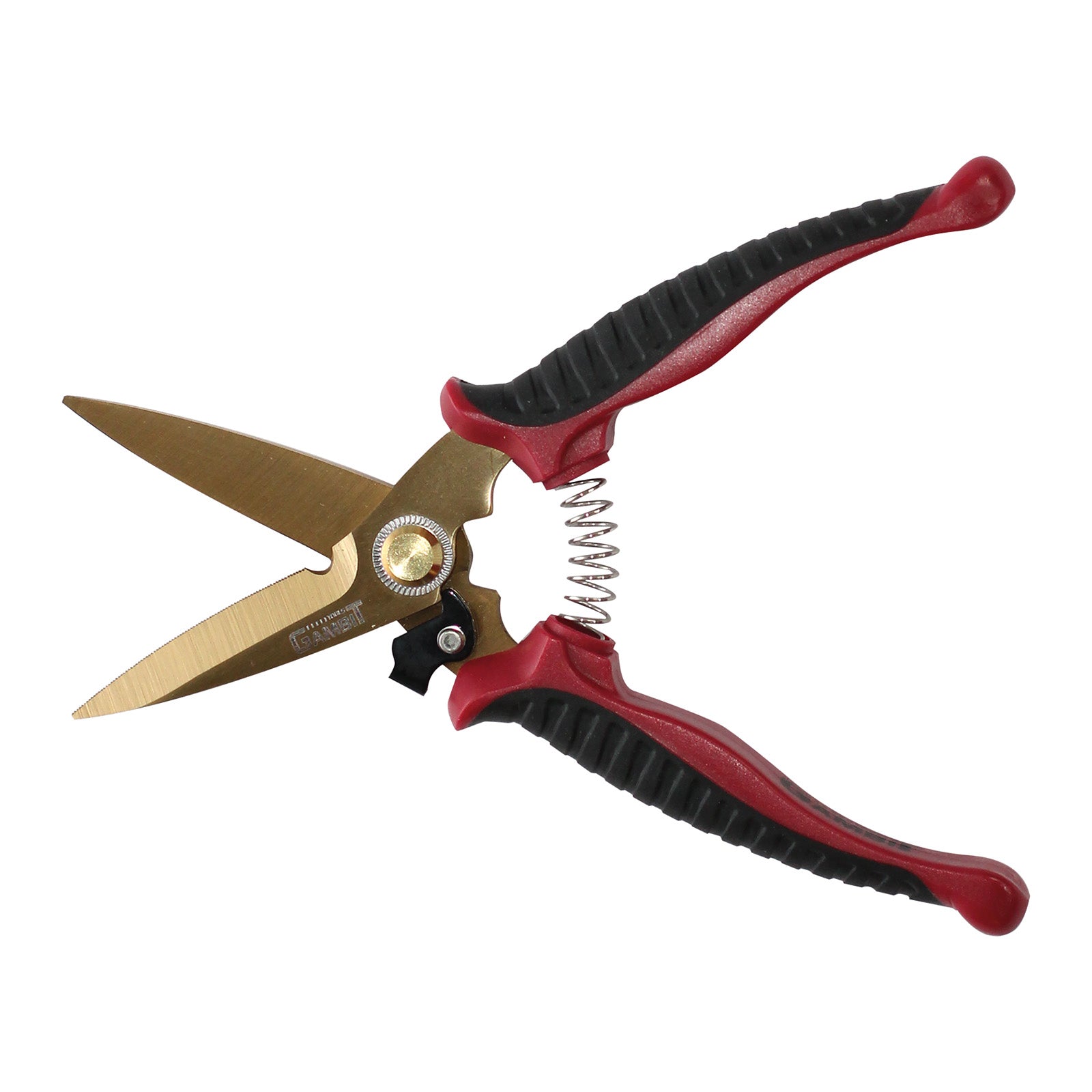 Titanklingen-Schneider „Alligator“ GAMBIT TOOLS