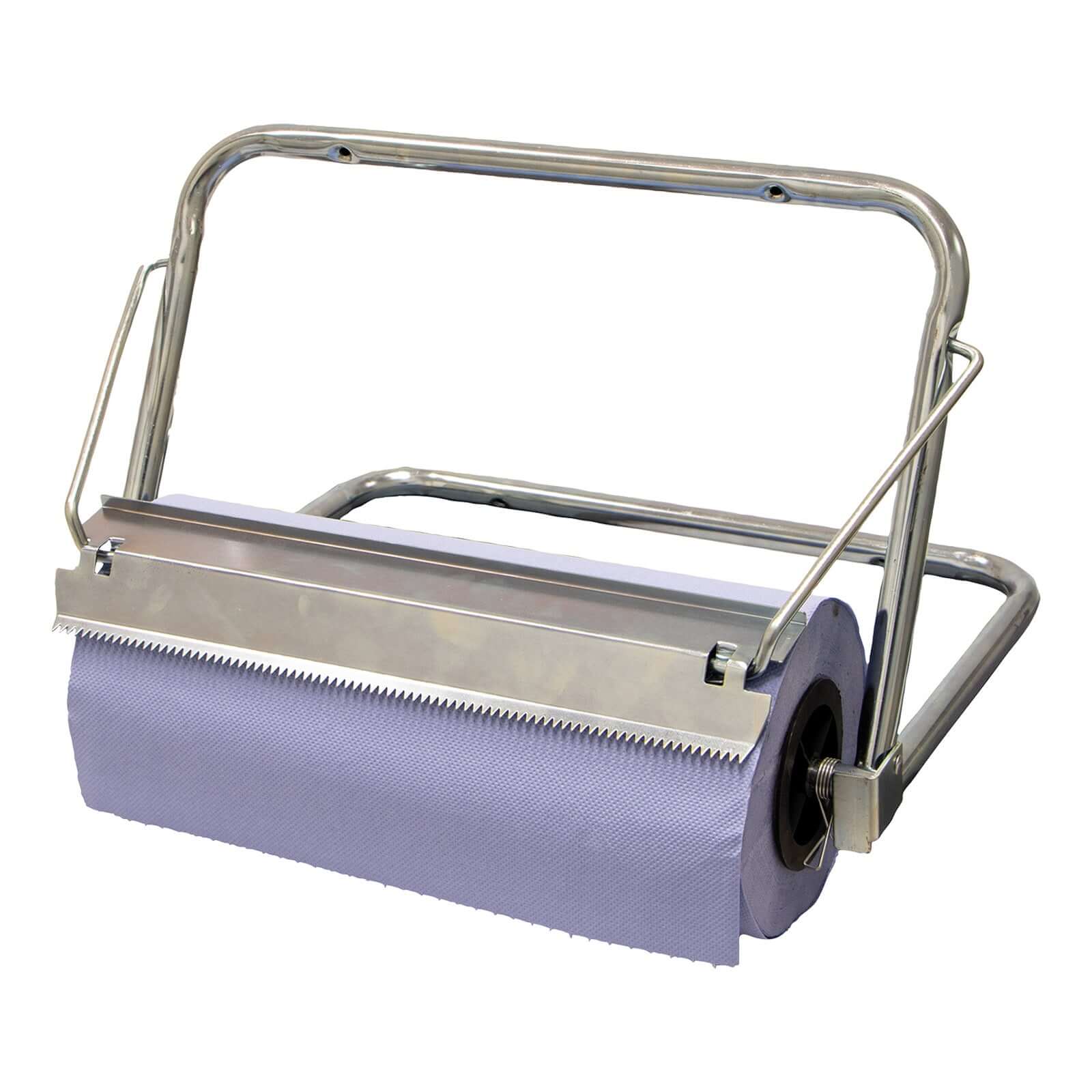 Wandhalter für Putzrolle