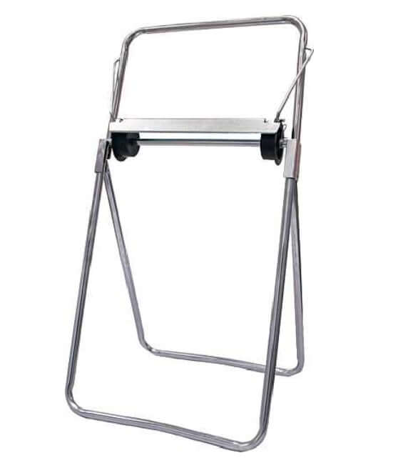 Bodenständer für Putzrolle