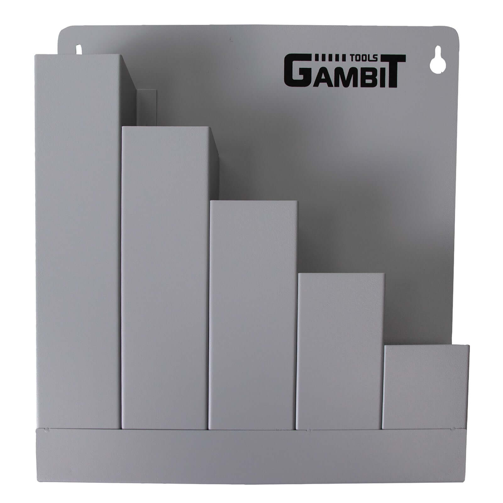 Wandhalter für Kabelbinder von GAMBIT TOOLS