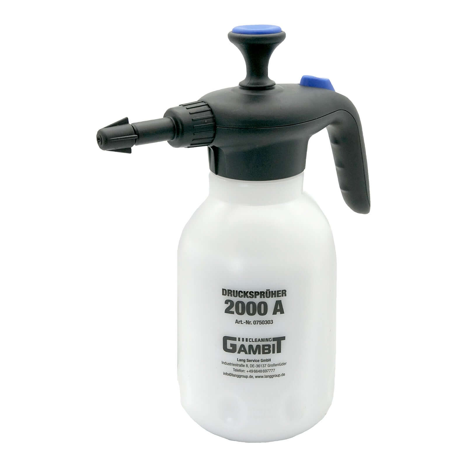 Gambit Drucksprüher 2000A von GAMBIT TOOLS