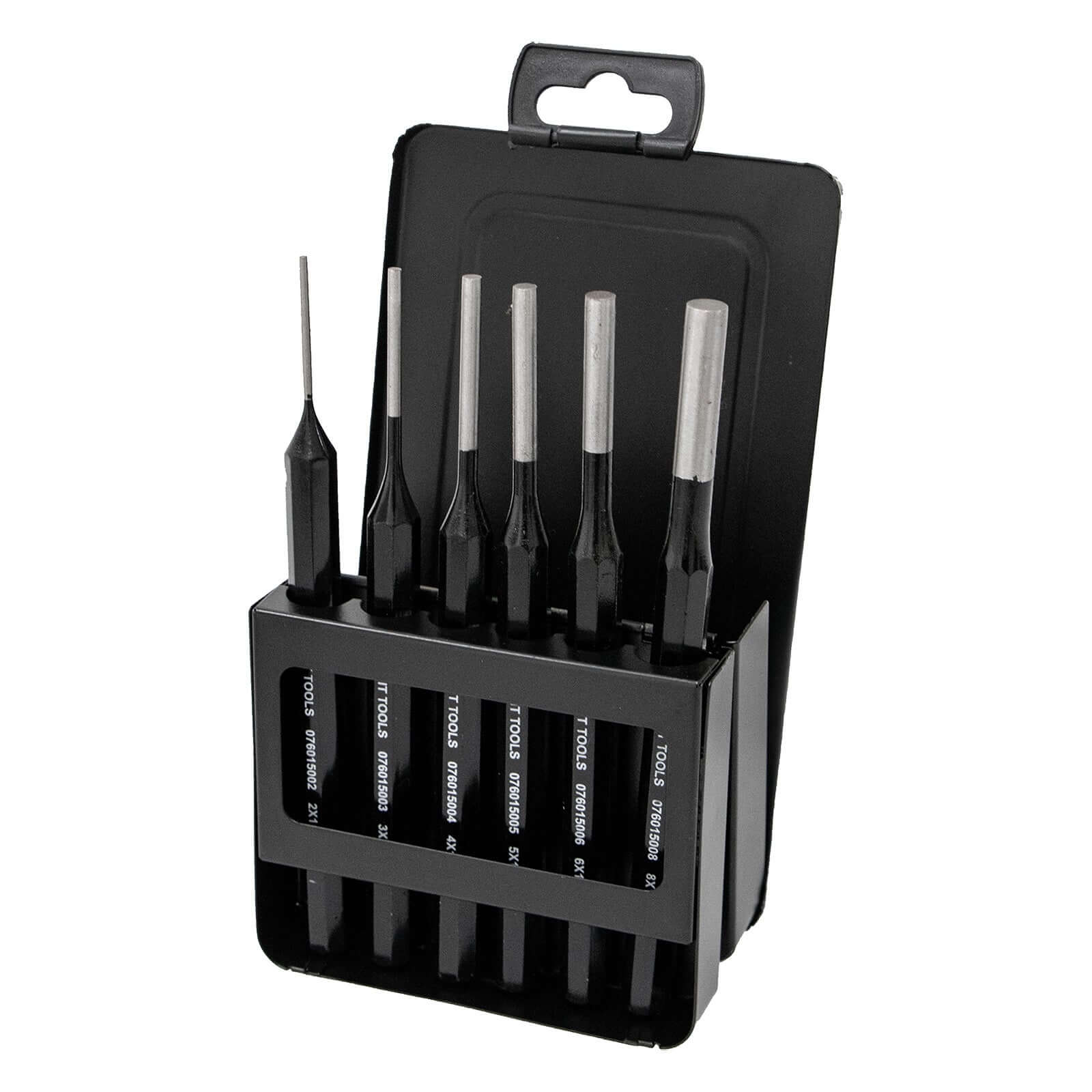 Splinttreibersatz 6tlg von GAMBIT TOOLS