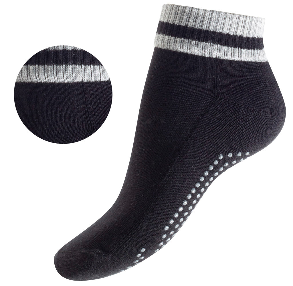 Yoga-Socken für Damen Sportsocken
